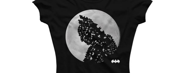 Moon Knight t-shirt design