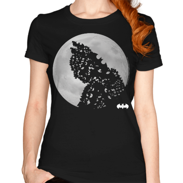 Moon Knight t-shirt design