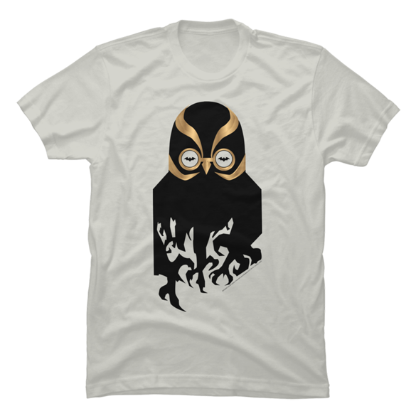 The Talon t-shirt design