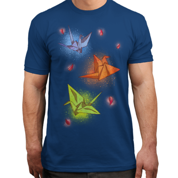 Wish t-shirt design