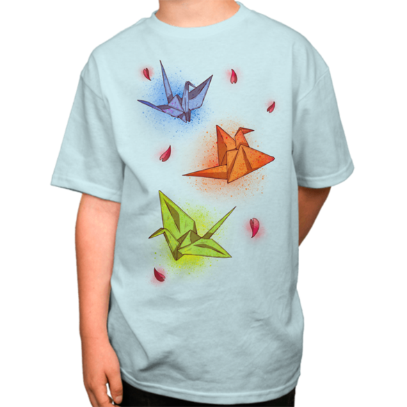 Wish t-shirt design