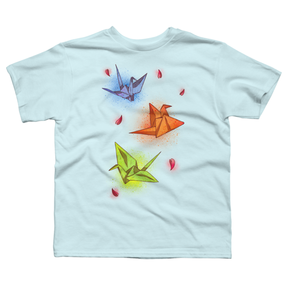 Wish t-shirt design