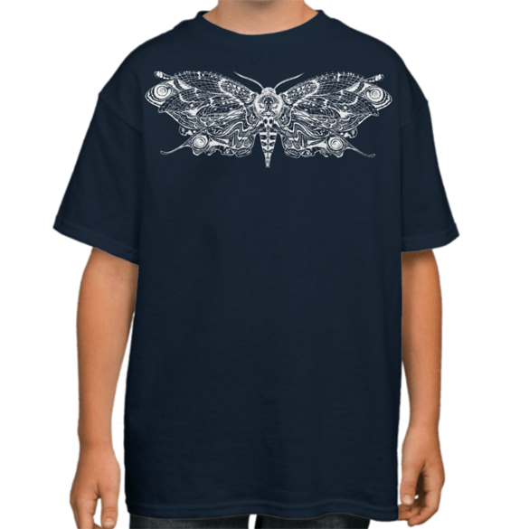 Mothika Bone t-shirt design