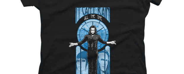 It can't rain all the time t-shirt design