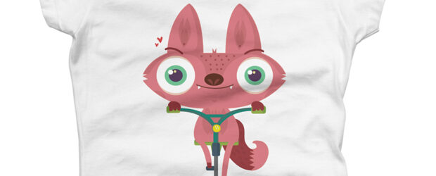Bike ride t-shirt design