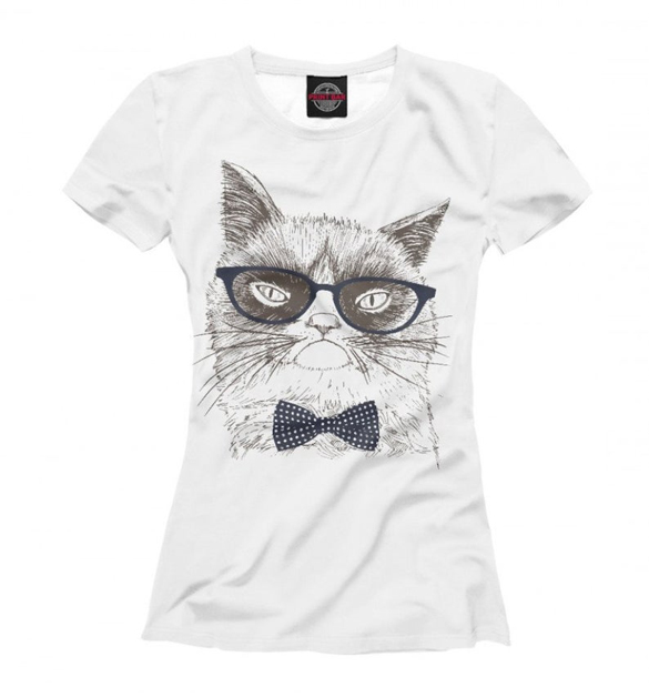 Grumpy Cat t-shirt design