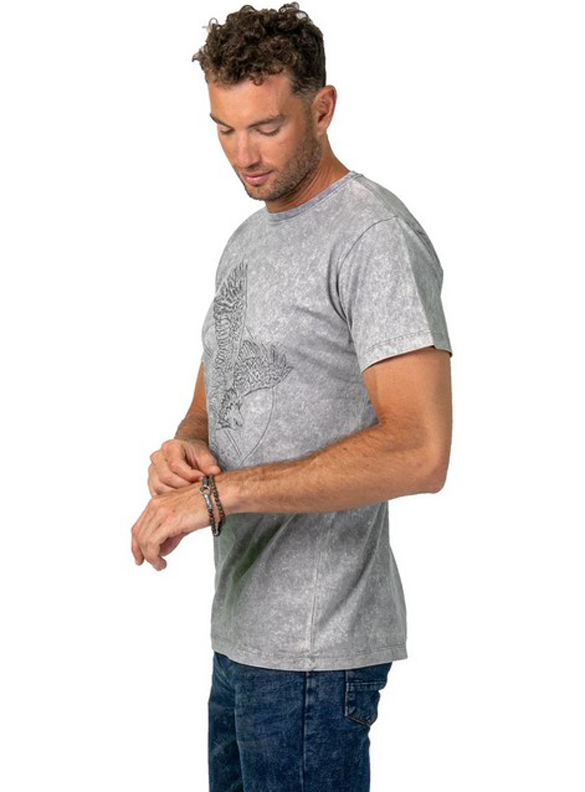 Men's Eagle t-shirt design