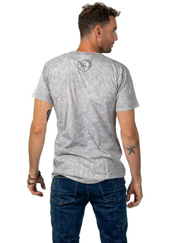 Men's Eagle t-shirt design